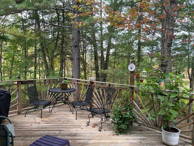 21 Heritage Lane, Groton, MA 01450