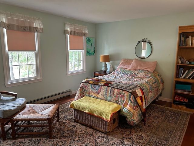 21 Heritage Lane, Groton, MA 01450