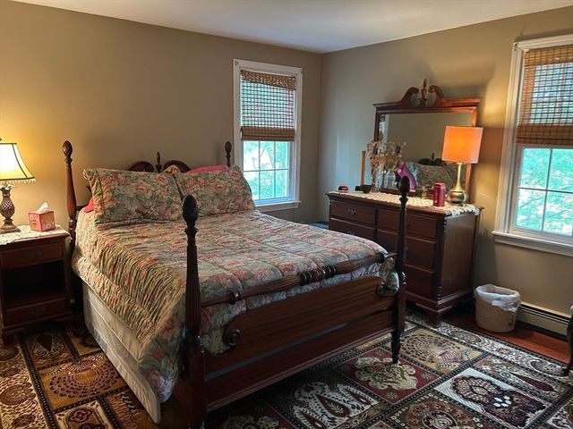 21 Heritage Lane, Groton, MA 01450