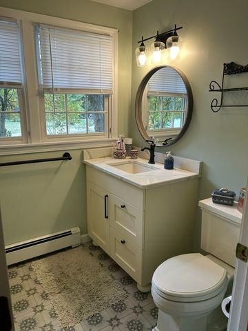 21 Heritage Lane, Groton, MA 01450