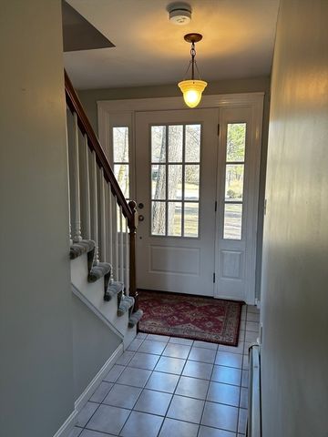 21 Heritage Lane, Groton, MA 01450