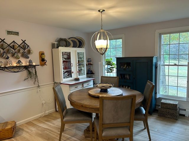 21 Heritage Lane, Groton, MA 01450