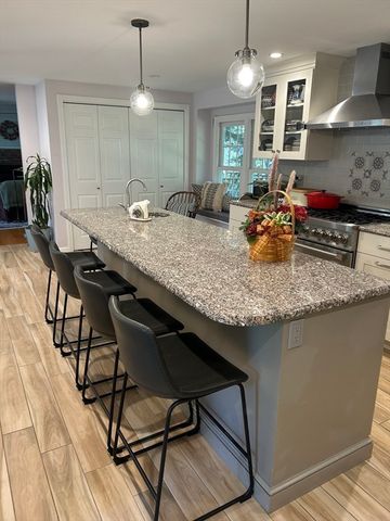 21 Heritage Lane, Groton, MA 01450