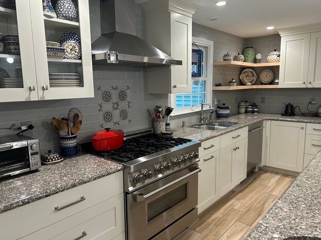 21 Heritage Lane, Groton, MA 01450