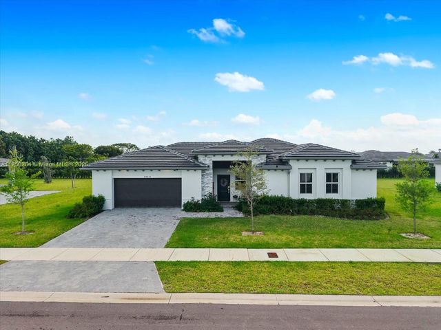 29051 SW 169th Ave, Homestead, FL 33030