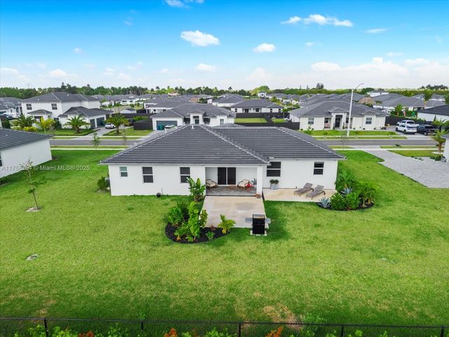 29051 SW 169th Ave, Homestead, FL 33030