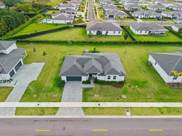 29051 SW 169th Ave, Homestead, FL 33030