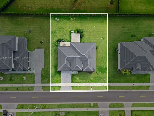 29051 SW 169th Ave, Homestead, FL 33030