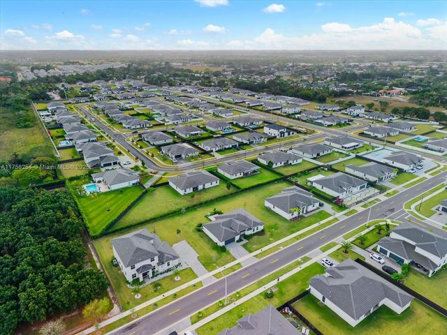 29051 SW 169th Ave, Homestead, FL 33030