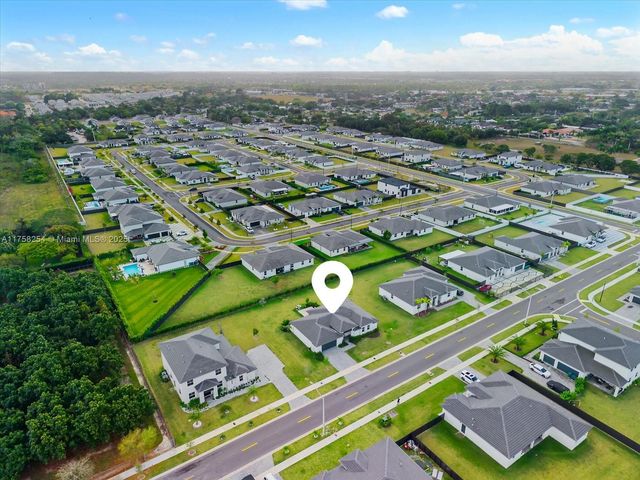 29051 SW 169th Ave, Homestead, FL 33030