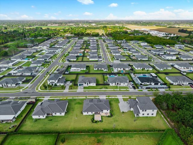 29051 SW 169th Ave, Homestead, FL 33030