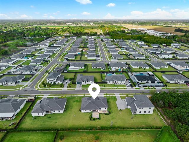 29051 SW 169th Ave, Homestead, FL 33030