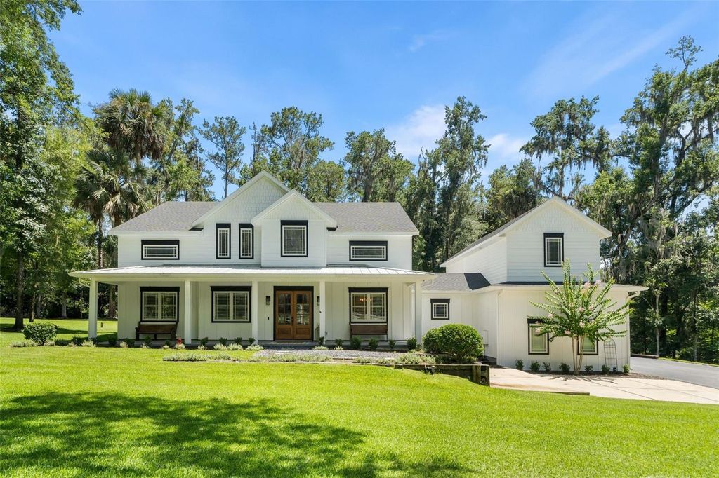 994 SW 37TH PLACE ROAD, Ocala, FL 34471