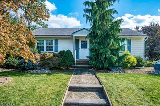 669 Old Post Rd, Edison Twp., NJ 08817