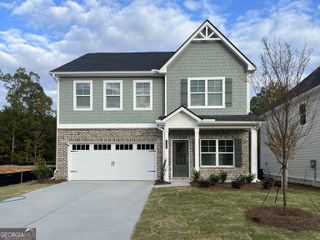 11834 Rizvan Place, Covington, GA 30014