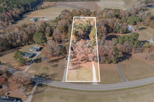 1324 Nc-96, Zebulon, NC 27597
