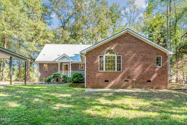 1324 Nc-96, Zebulon, NC 27597