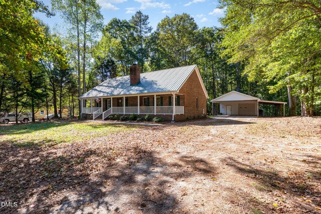 1324 Nc-96, Zebulon, NC 27597