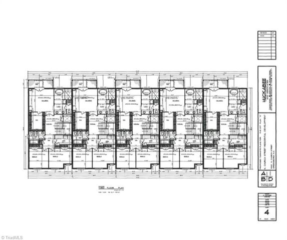5222 N Church Street E, Greensboro, NC 27455