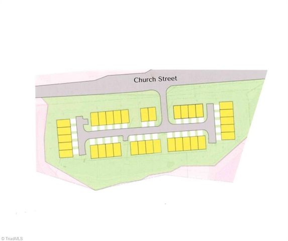 5222 N Church Street E, Greensboro, NC 27455