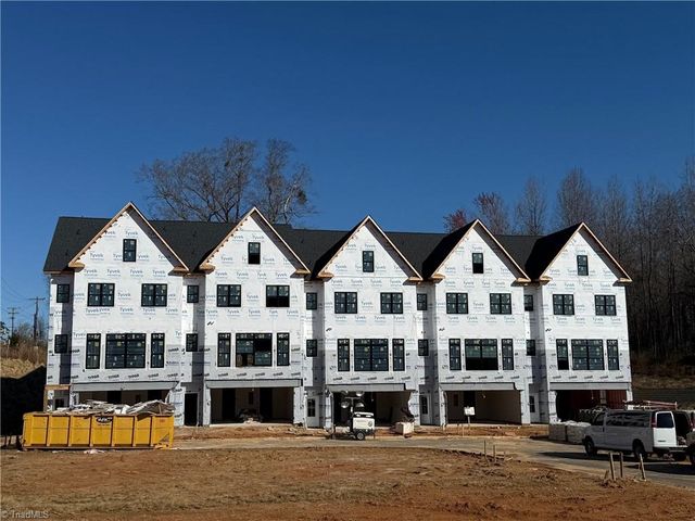 5222 N Church Street E, Greensboro, NC 27455