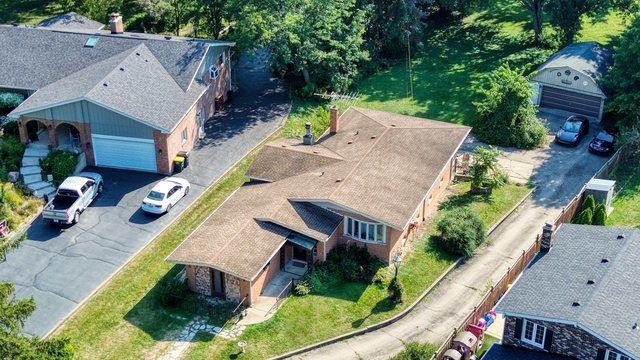 7N040 Eagle Terrace, Medinah, IL 60157