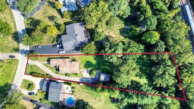 7N040 Eagle Terrace, Medinah, IL 60157