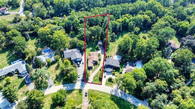 7N040 Eagle Terrace, Medinah, IL 60157