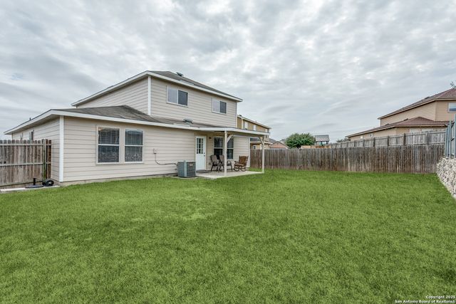 304 Brook Way, Cibolo, TX 78108