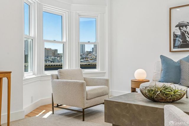 376 Union Street, San Francisco, CA 94133