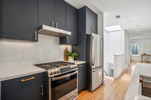 376 Union Street, San Francisco, CA 94133