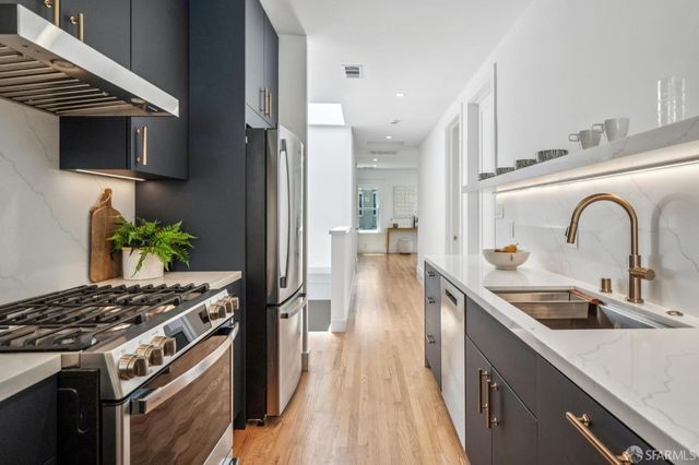 376 Union Street, San Francisco, CA 94133