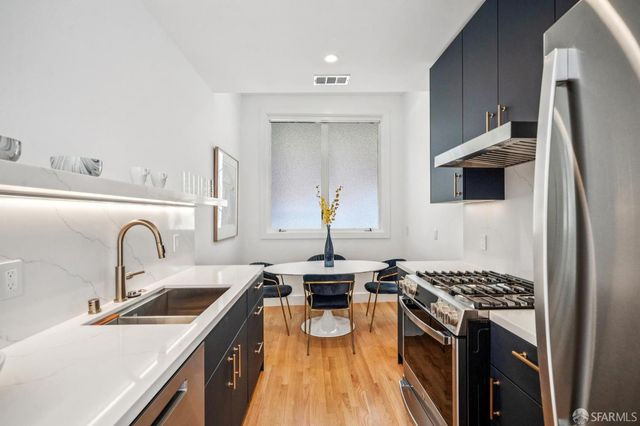 376 Union Street, San Francisco, CA 94133