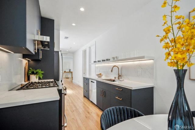376 Union Street, San Francisco, CA 94133