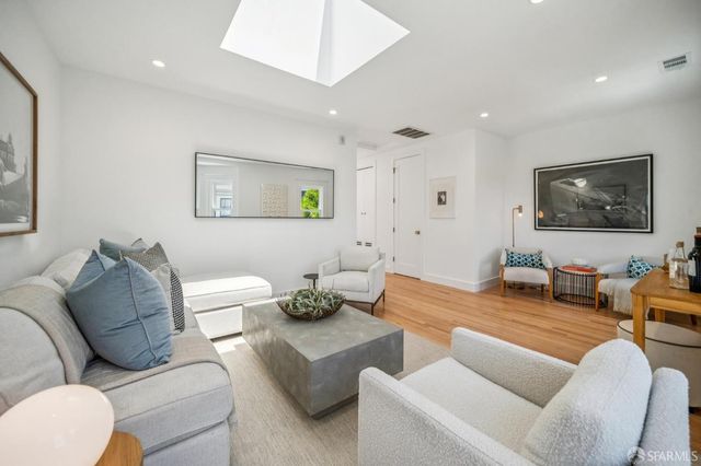 376 Union Street, San Francisco, CA 94133