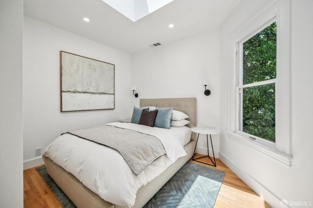 376 Union Street, San Francisco, CA 94133