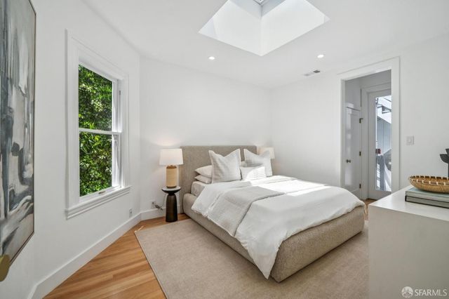 376 Union Street, San Francisco, CA 94133