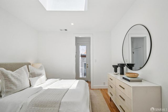 376 Union Street, San Francisco, CA 94133