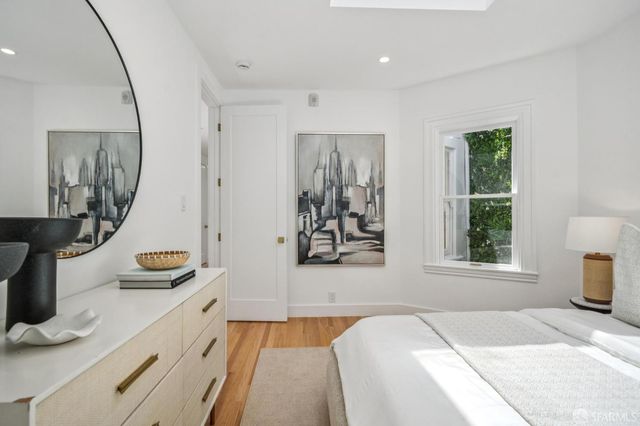 376 Union Street, San Francisco, CA 94133