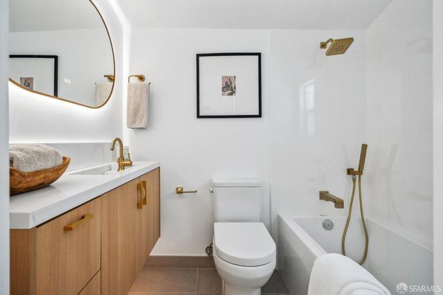 376 Union Street, San Francisco, CA 94133
