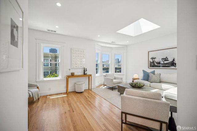 376 Union Street, San Francisco, CA 94133
