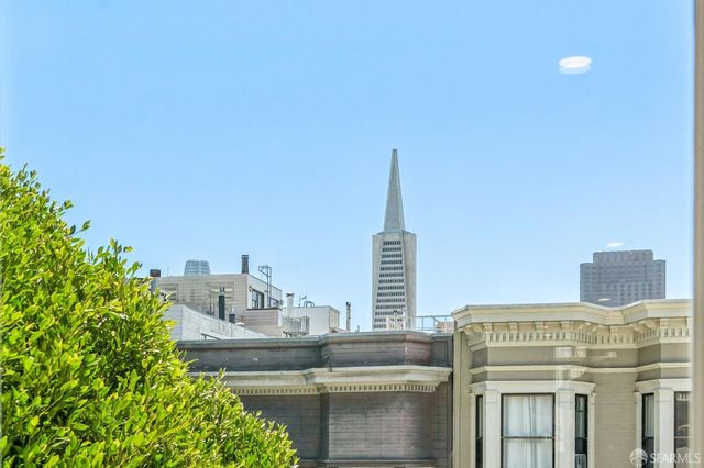 376 Union Street, San Francisco, CA 94133