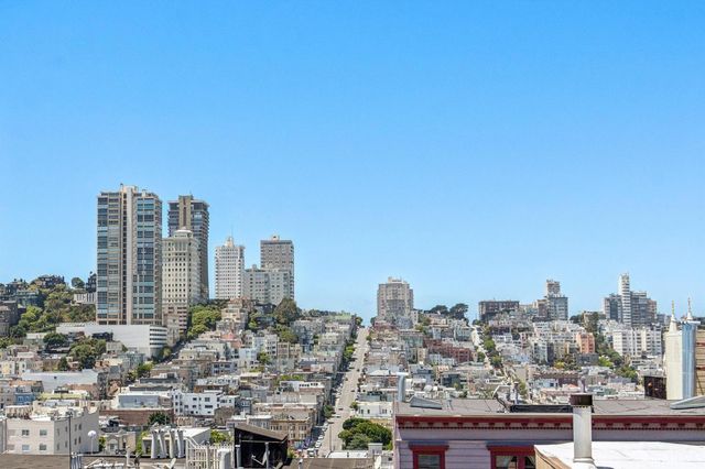 376 Union Street, San Francisco, CA 94133
