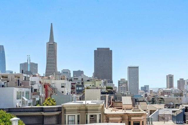 376 Union Street, San Francisco, CA 94133