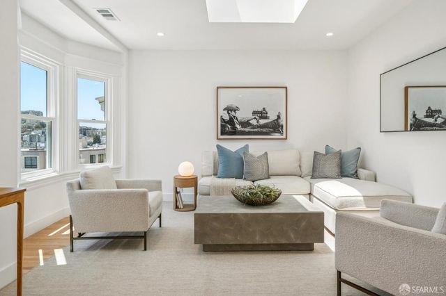 376 Union Street, San Francisco, CA 94133