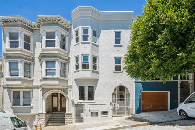 376 Union Street, San Francisco, CA 94133