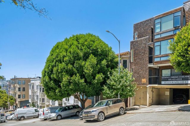 376 Union Street, San Francisco, CA 94133