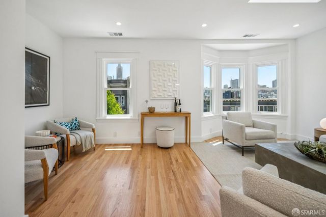 376 Union Street, San Francisco, CA 94133