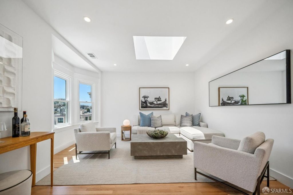 376 Union Street, San Francisco, CA 94133