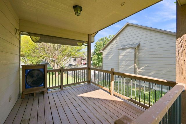 4119 N Parkdale Cir, Maize, KS 67101
